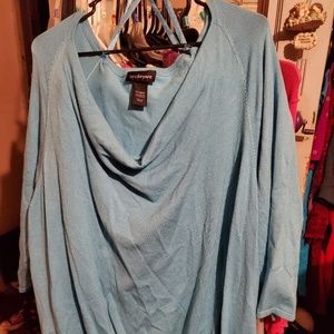 Lane Bryant Sweater
